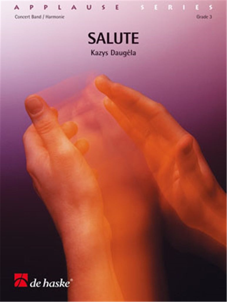 Salute